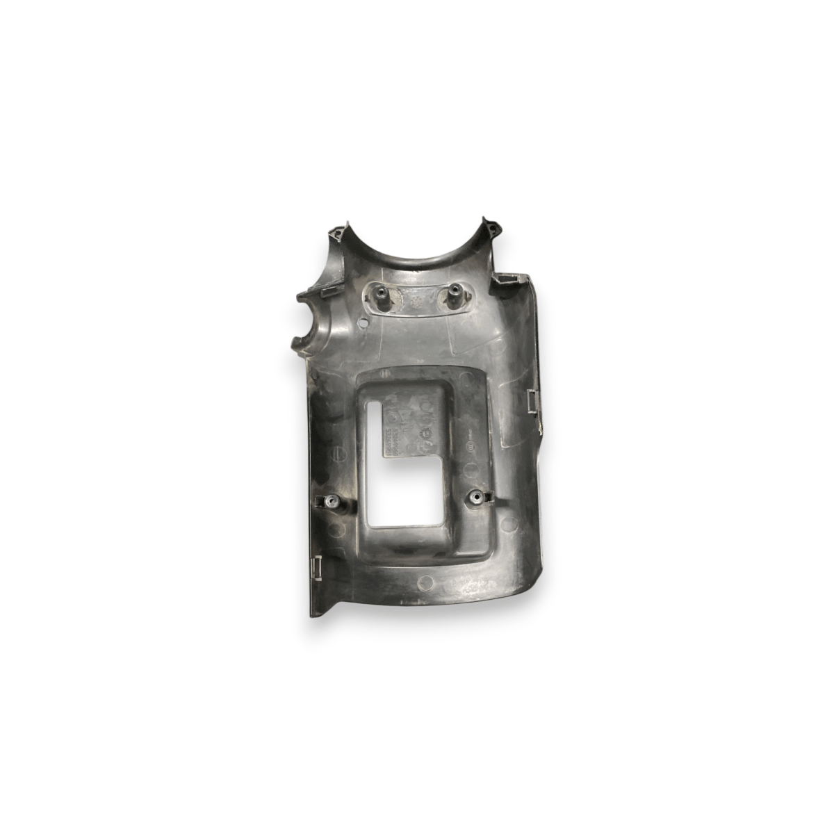 rivestimento piantone inferiore fiat ducato III cod:53249960 (2014 - ) - F&P CRASH SRLS - Ricambi Usati