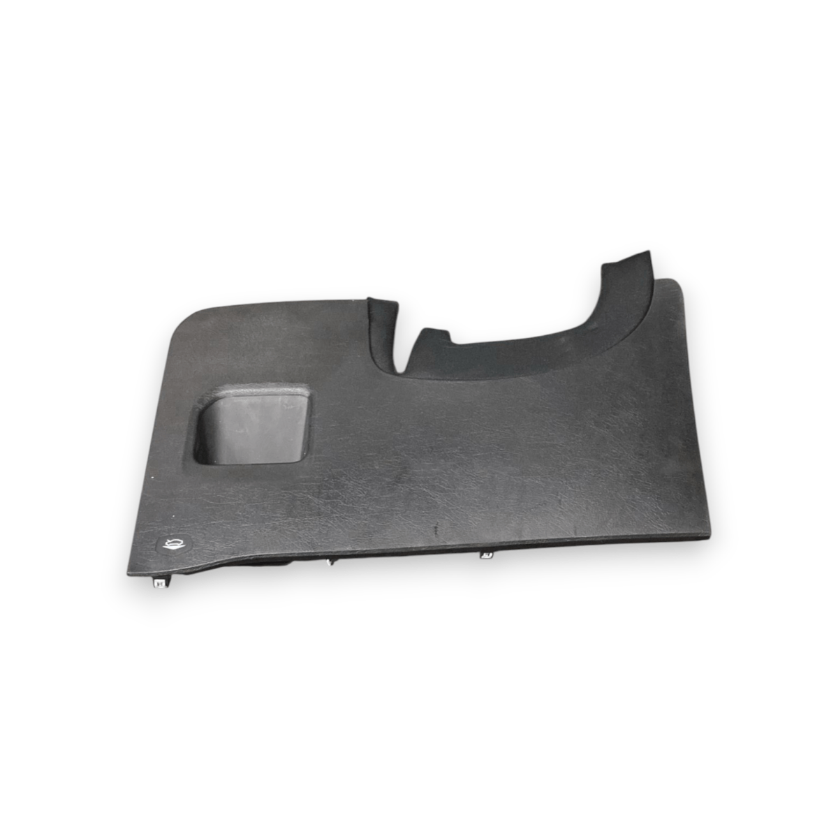 Rivestimento piantone inferiore fiat tipo cod:7356376500e (2015 - ) - F&P CRASH SRLS - Ricambi Usati