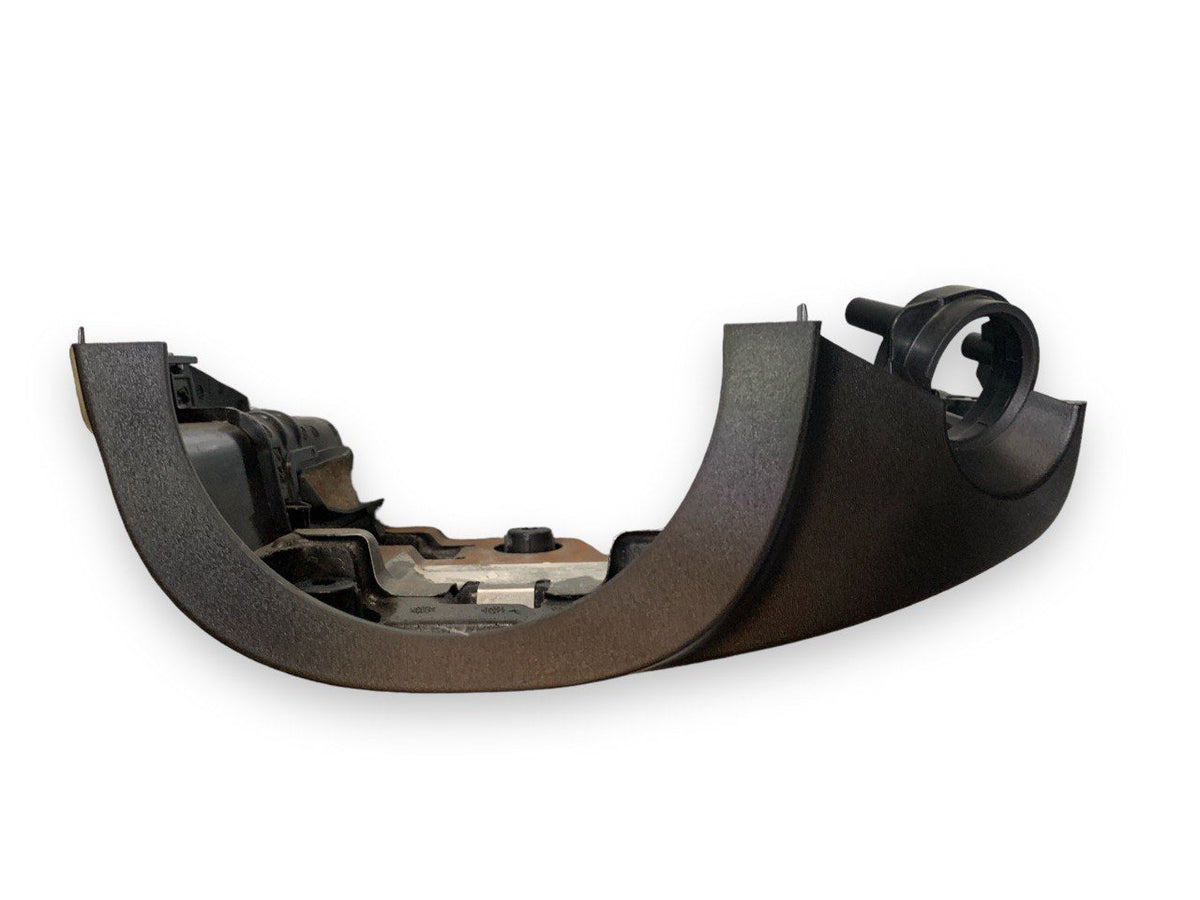 Rivestimento Piantone Inferiore Jeep Compass 2.0 (2018) cod.6FZ24DX9AA - F&amp;P CRASH SRLS - Ricambi Usati