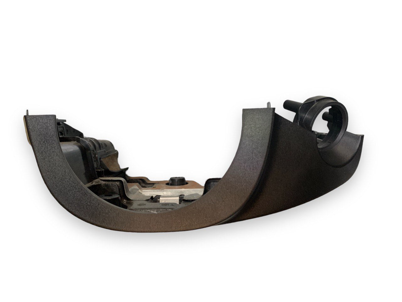 Rivestimento Piantone Inferiore Jeep Compass 2.0 (2018) cod.6FZ24DX9AA - F&P CRASH SRLS - Ricambi Usati