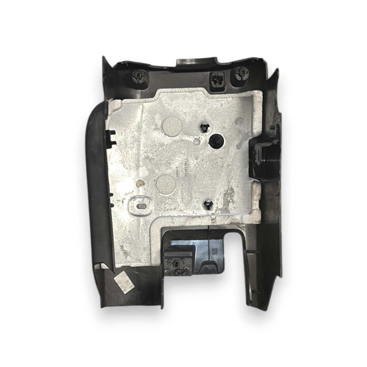 Lower pillar cover peugeot 208 code:9820775680 (2019 - ) - F&P CRASH SRL - Used Parts