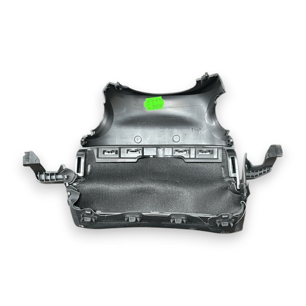 Lower pillar covering Renault Megane IV code:484717041r (2015 - ) - F&P CRASH SRL - Used Parts