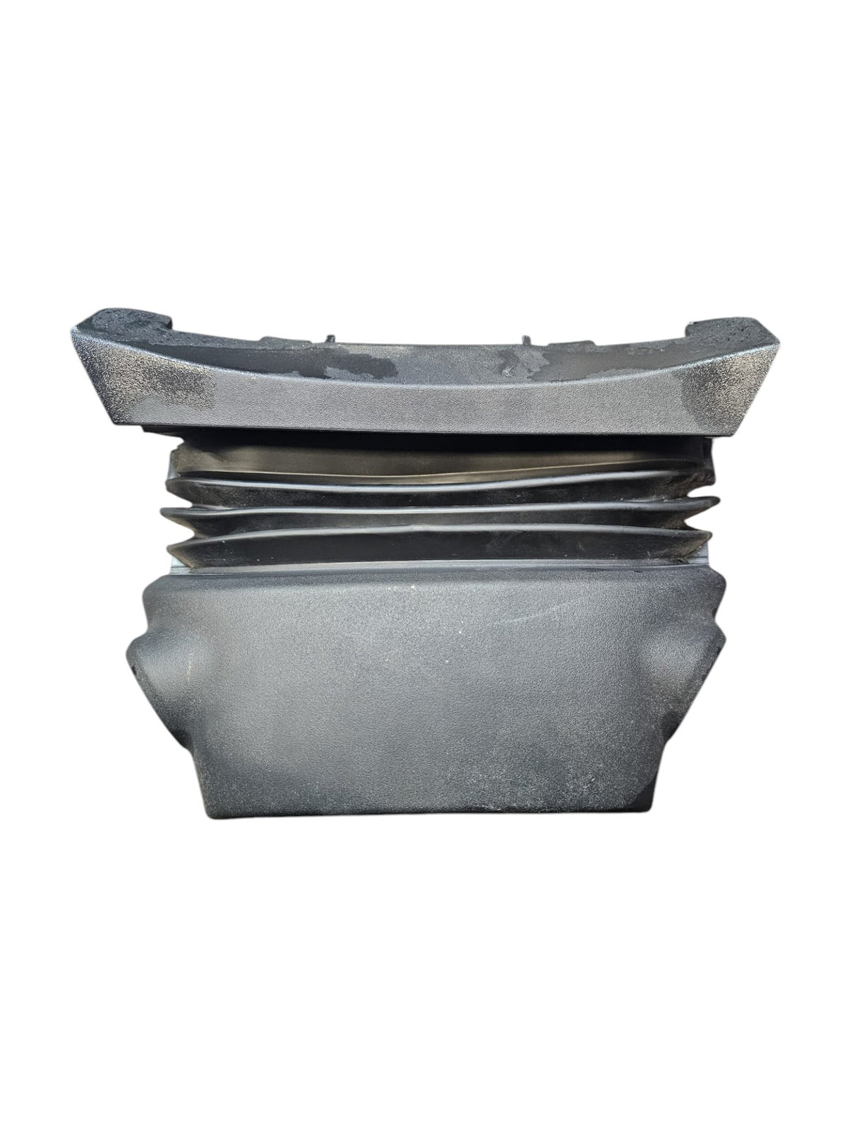 Rivestimento Piantone Inferiore Sterzo Ford B - Max (2012 - 2018) Cod:8A61 - 3530 - AJW - F&amp;P CRASH SRLS - Ricambi Usati