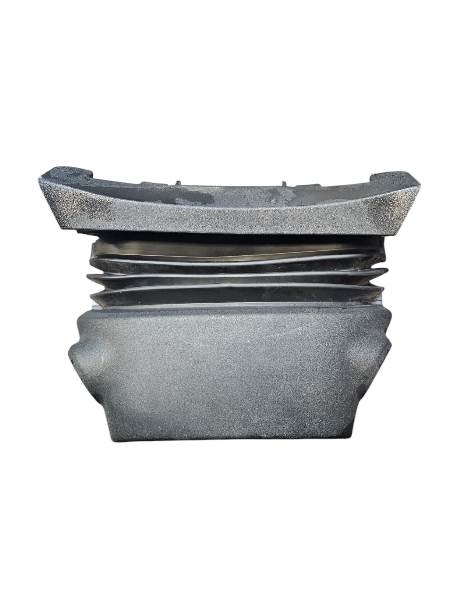 Rivestimento Piantone Inferiore Sterzo Ford B - Max (2012 - 2018) Cod:8A61 - 3530 - AJW - F&P CRASH SRLS - Ricambi Usati