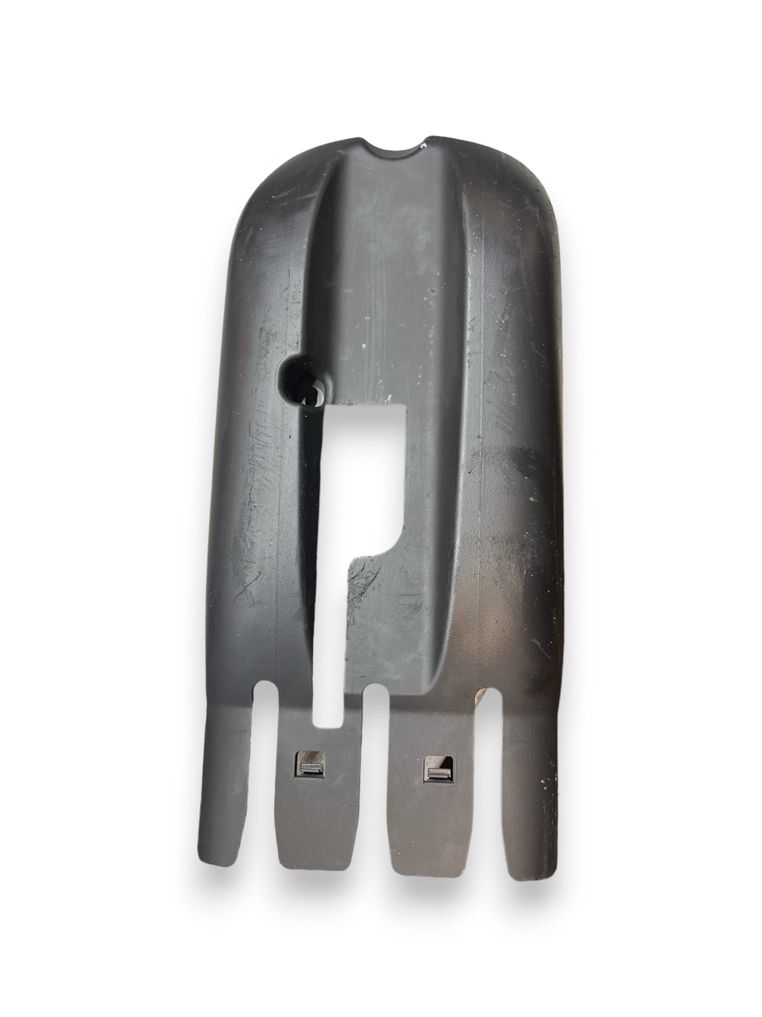Rivestimento Piantone Sterzo Audi A3 ( 8P - 2005 ) cod : 8P0953516 - F&P CRASH SRLS - Ricambi Usati