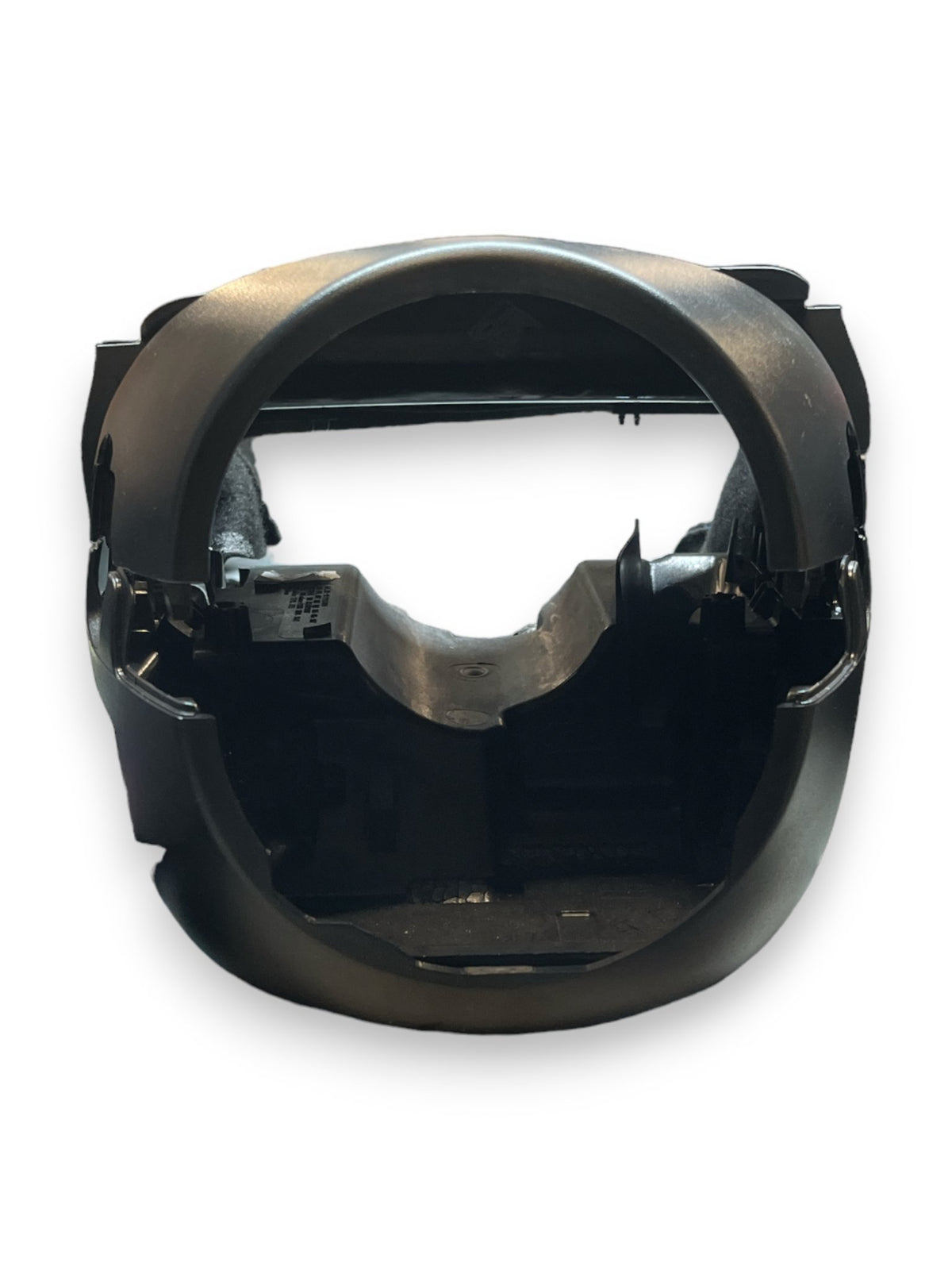 Rivestimento Piantone Sterzo BMw Serie 5 ( F10 - 2013 ) cod : 9188869 - F&amp;P CRASH SRLS - Ricambi Usati