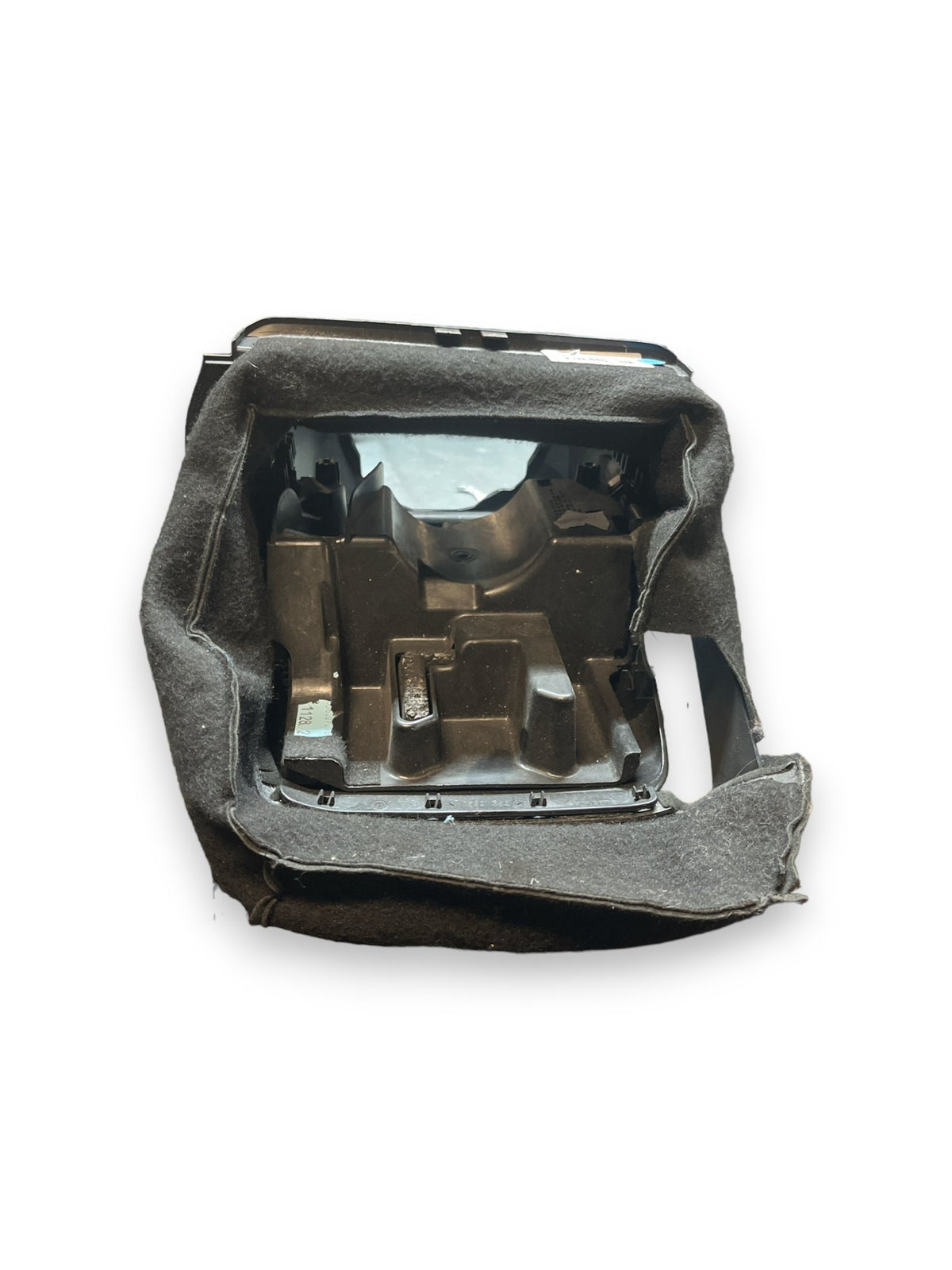 Steering Column Cover BMW Series 5 (F10 - 2013) code: 9188869 - F&P CRASH SRLS - Used Parts