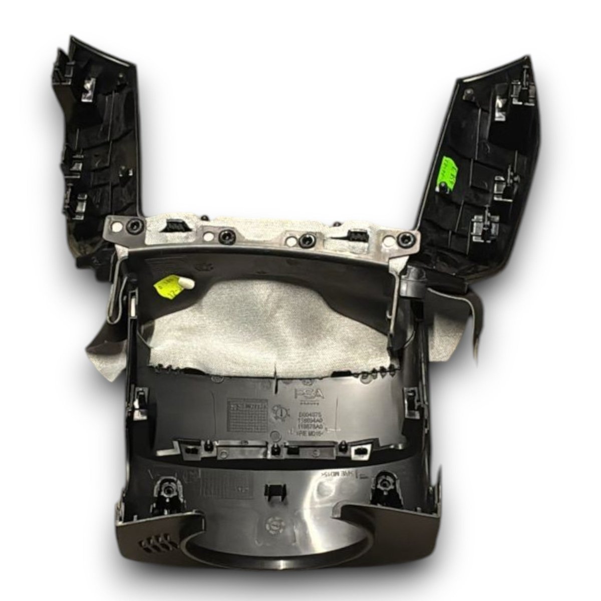 Rivestimento piantone sterzo citroen c4 e cod . 118694a0 (2020 >) - F&P CRASH SRL - Ricambi Usati
