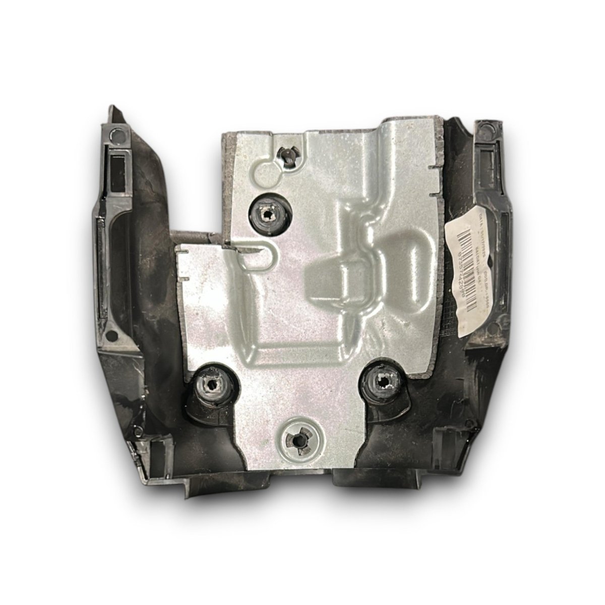 Rivestimento piantone sterzo Fiat 500e cod.07357242890 (2020 > ) - F&P CRASH SRLS - Ricambi Usati