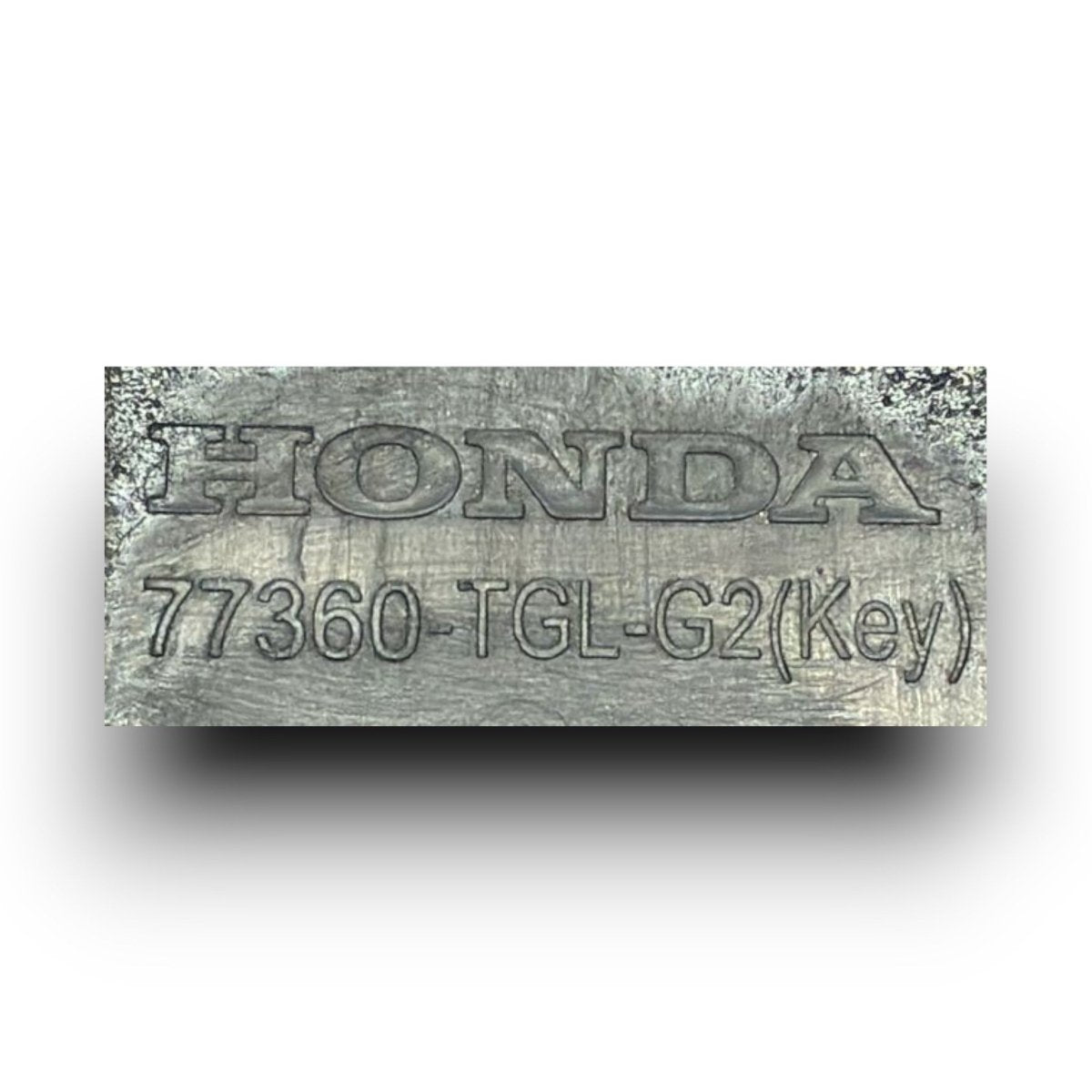Rivestimento piantone sterzo Honda Civic X cod . 77360 - tgl - g2 (2015 > 2021) - F&P CRASH SRL - Ricambi Usati