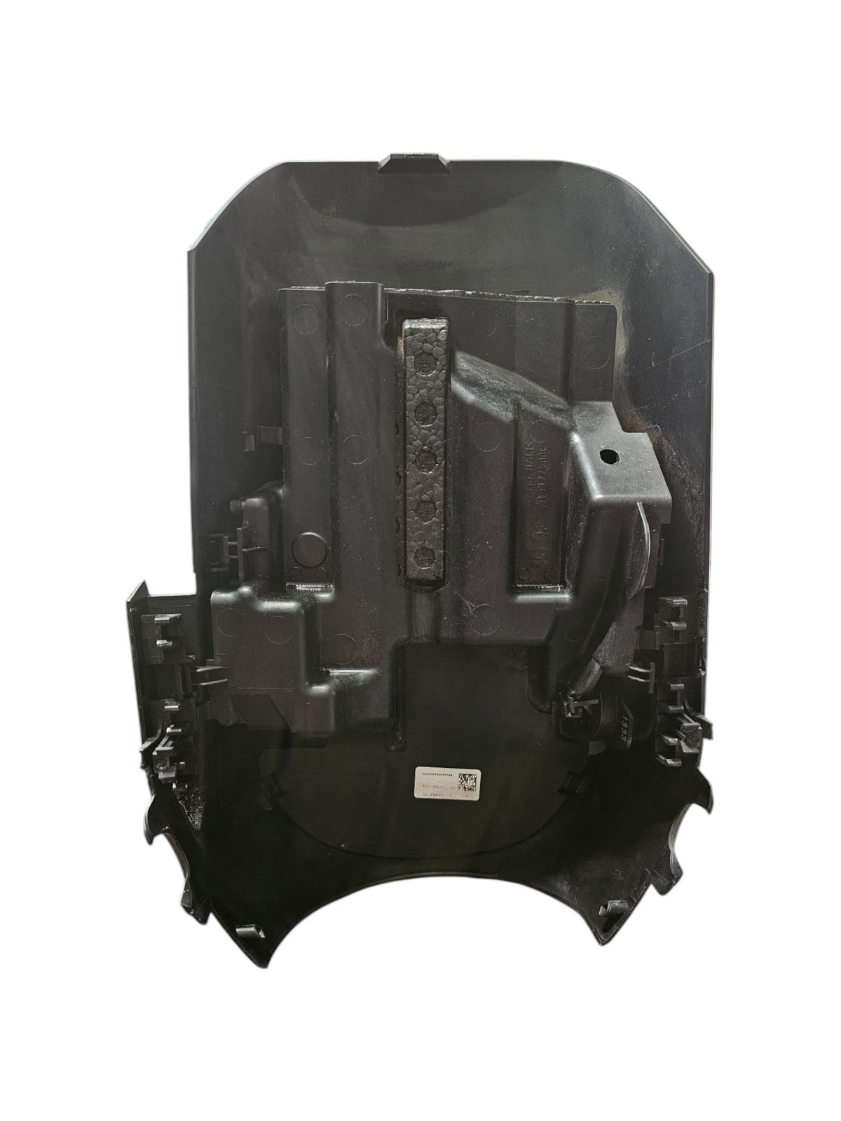 Lower Steering Column Cover BMW X3 F25 Code:923794002 (2010 - 2017) - F&P CRASH SRLS - Used Parts