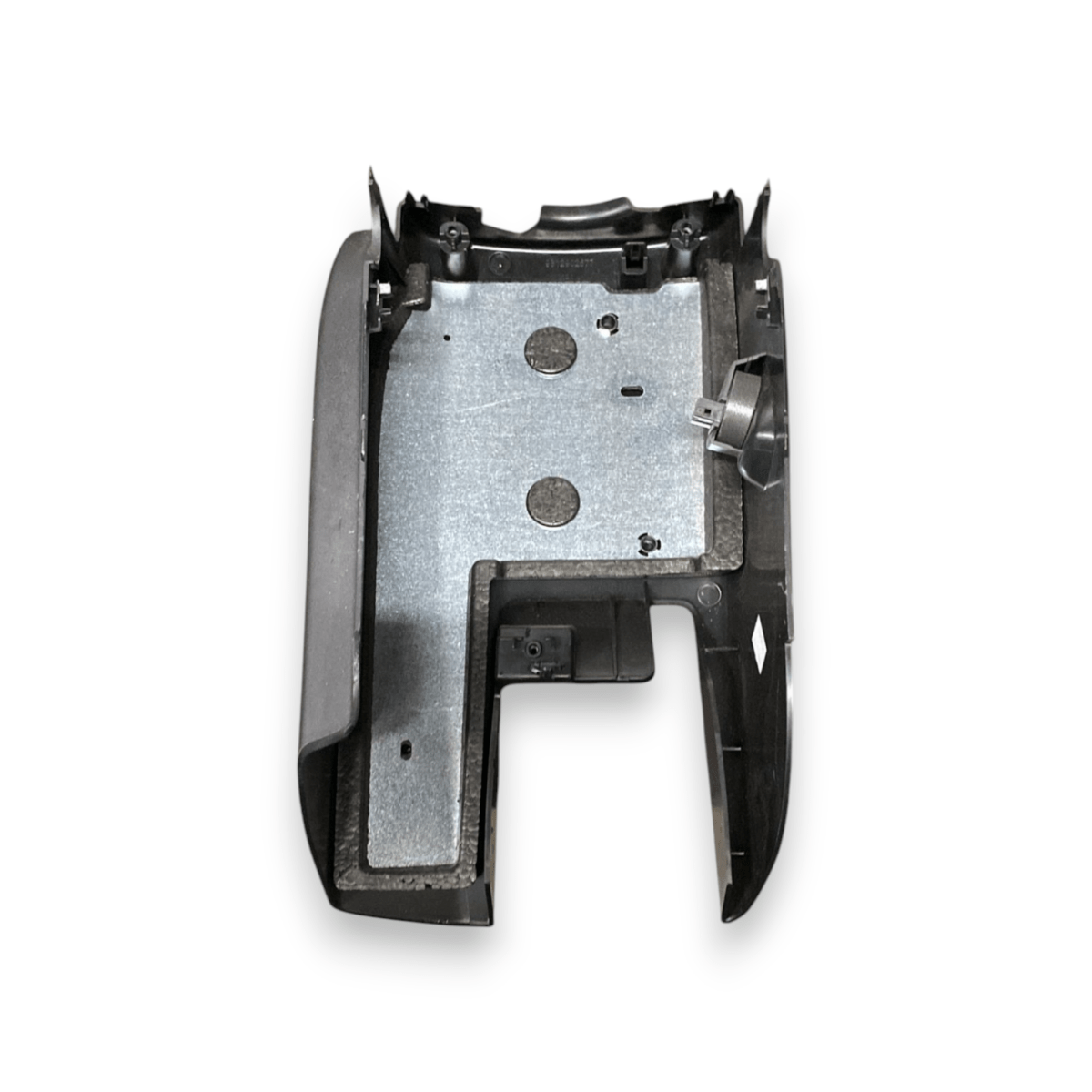 Rivestimento piantone sterzo inferiore citroen c3 III cod:9812902577 (2016 - 2023) - F&P CRASH SRLS - Ricambi Usati