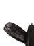 Rivestimento piantone sterzo inferiore con comandi radio Seat Ibiza IV (2008 - 2017) cod.6J0858559 - F&P CRASH SRLS - Ricambi Usati