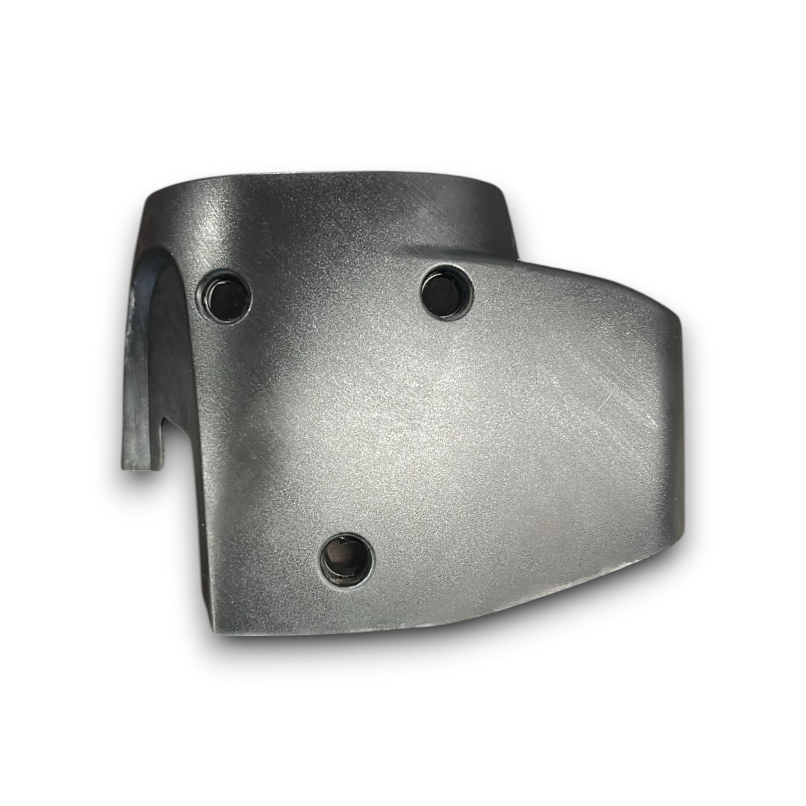 Rivestimento Piantone Sterzo Inferiore Fiat 500X cod.073560550500 (2014 > ) - F&P CRASH SRLS - Ricambi Usati