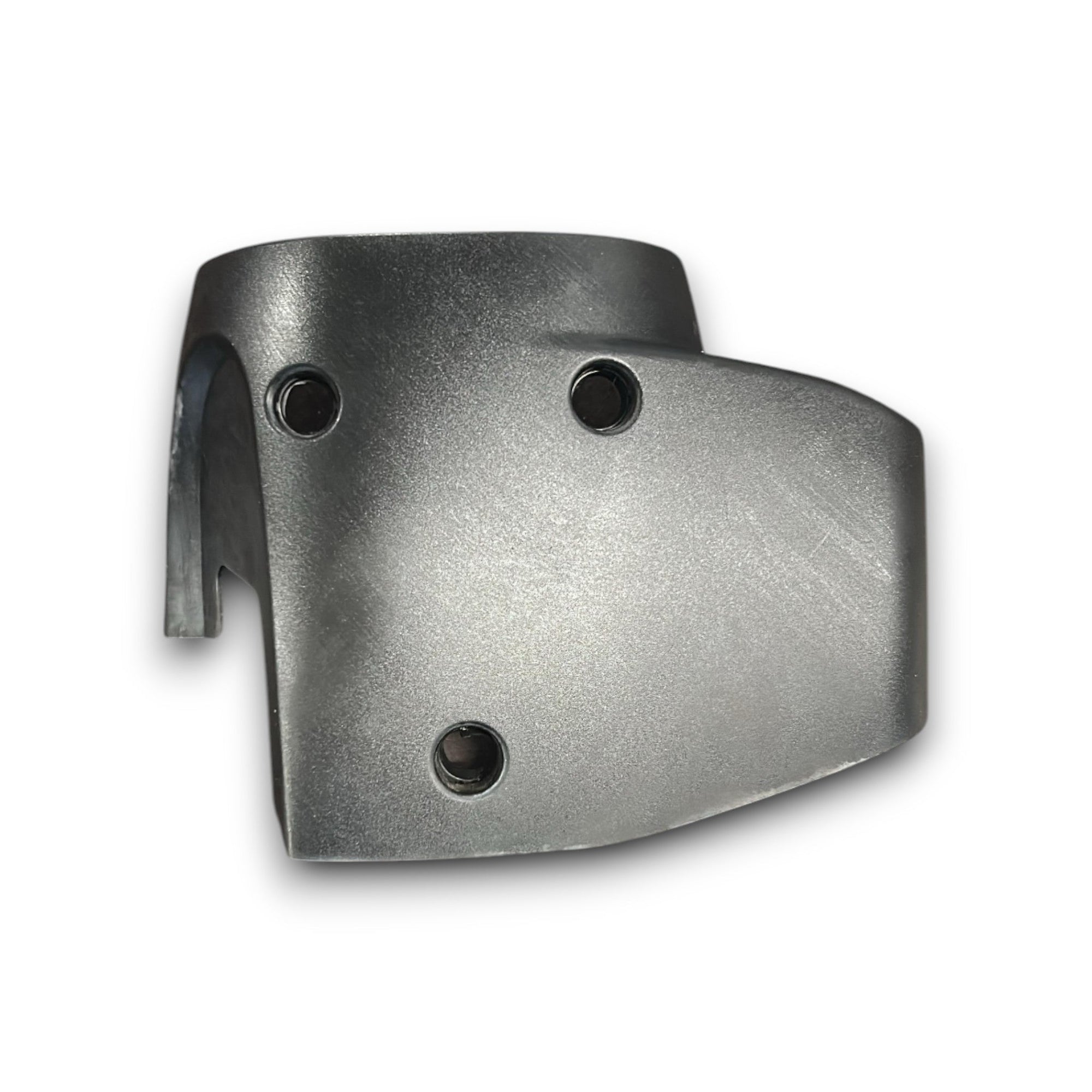 Rivestimento Piantone Sterzo Inferiore Fiat 500X cod.073560550500 (2014 > ) - F&P CRASH SRLS - Ricambi Usati
