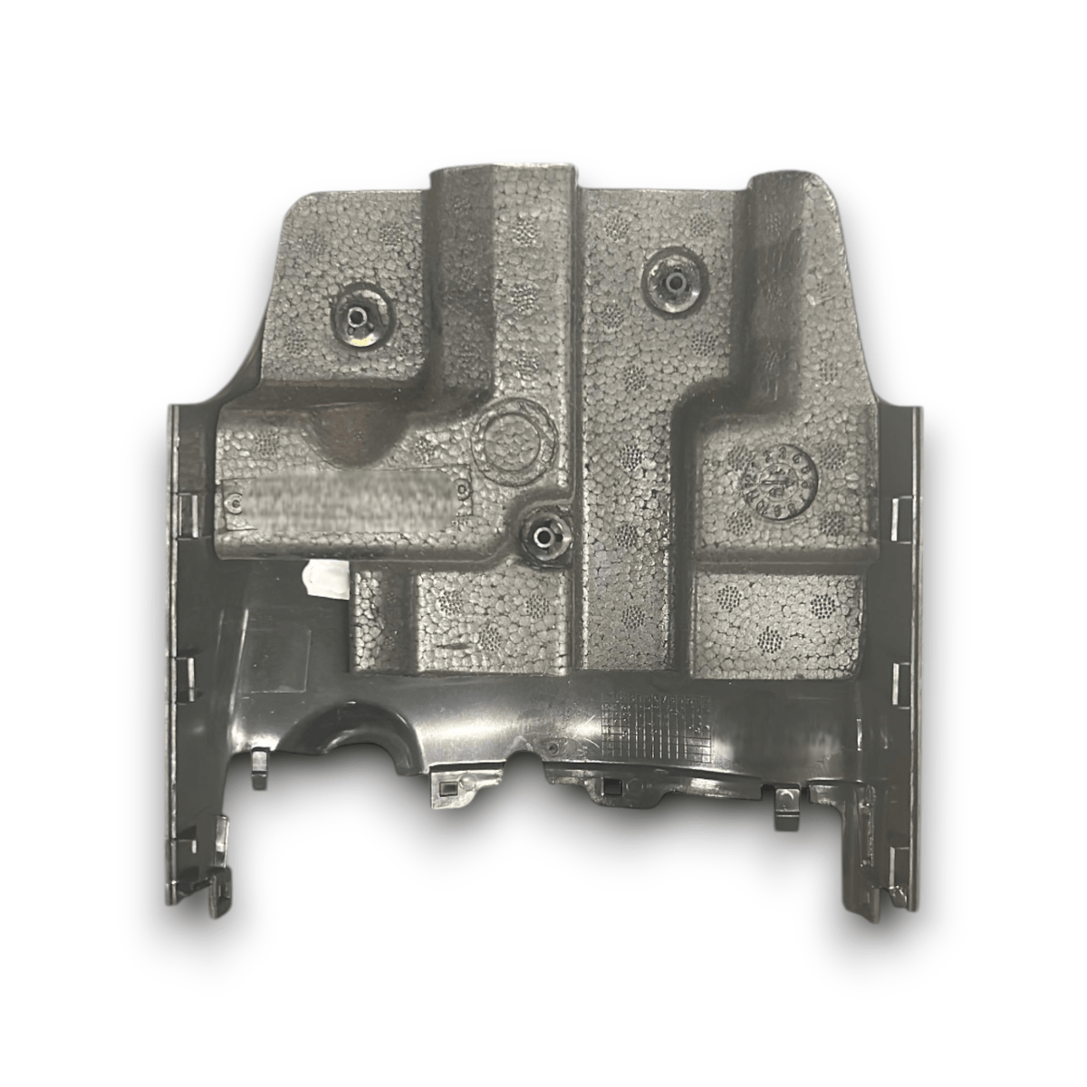 Lower Steering Column Cover Maserati Levante cod.670012569 (2018 > ) - F&P CRASH SRLS - Used Parts