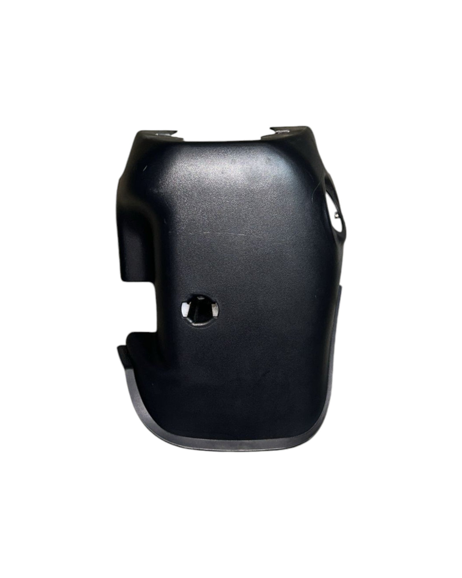 Rivestimento Piantone Sterzo Inferiore Mitsubishi Space Star cod.8065A127XA (2012 > ) - F&P CRASH SRLS - Ricambi Usati