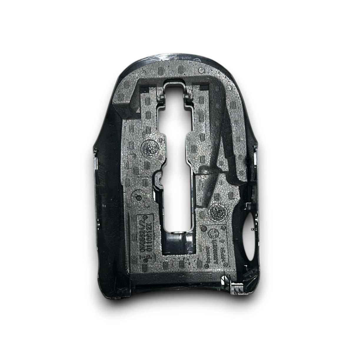 Lower Steering Column Cover Skoda Fabia II code 5J0858627B (2007 > 2014) - F&P CRASH SRLS - Used Parts