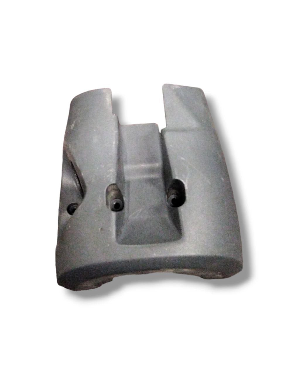 Rivestimento Piantone sterzo inferiore Smart Fourfor (2005) cod.A4544620123 - F&P CRASH SRLS - Ricambi Usati