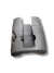 Rivestimento Piantone sterzo inferiore Smart Fourfor (2005) cod.A4544620123 - F&P CRASH SRLS - Ricambi Usati