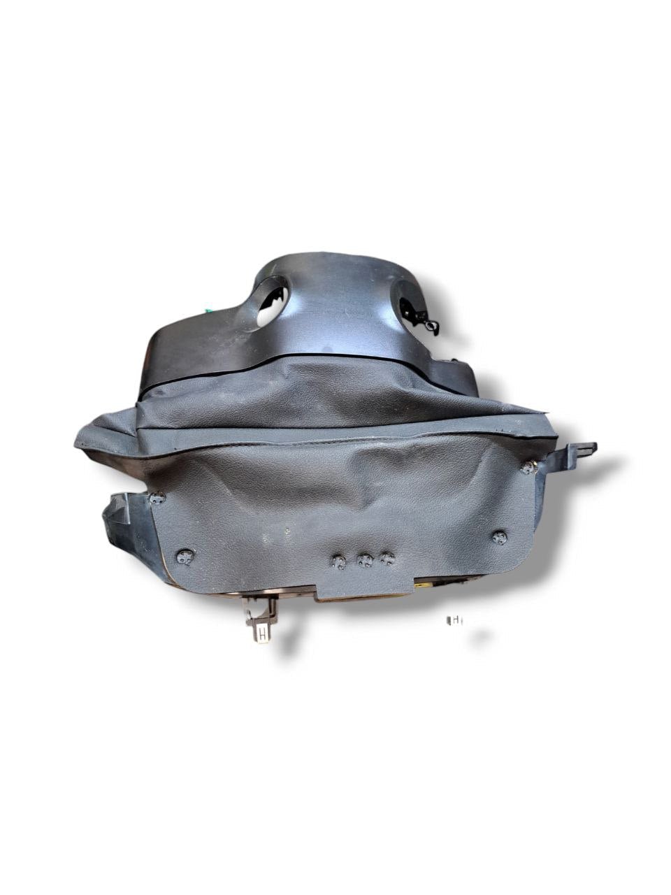 Rivestimento piantone sterzo Jeep Renegade (2014 &gt;) COD:735579367 - F&amp;P CRASH SRLS - Ricambi Usati