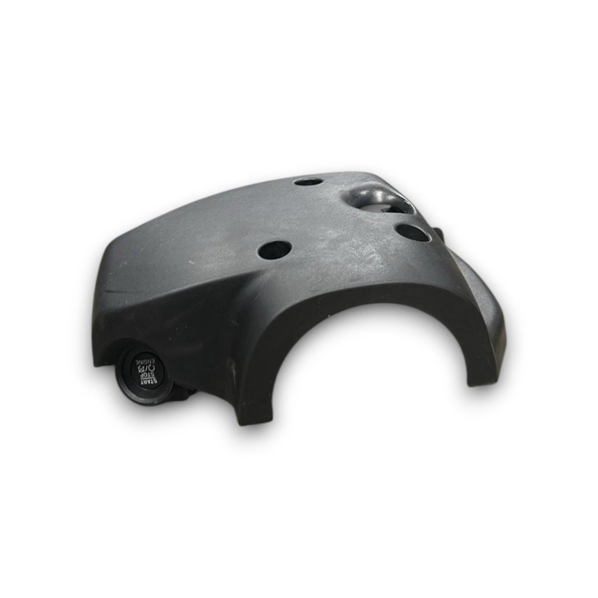 Rivestimento piantone sterzo Jeep Renegade (2014 > ) + pulsante start e stop - F&P CRASH SRL - Ricambi Usati