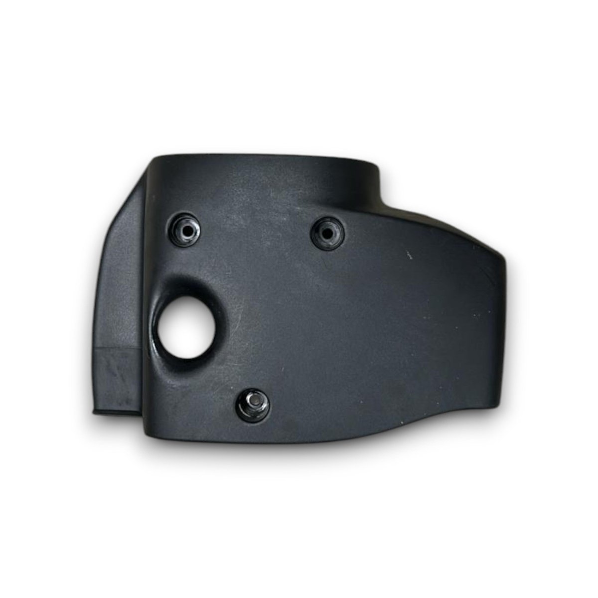 Rivestimento piantone sterzo Jeep Renegade (2014 > ) + pulsante start e stop - F&P CRASH SRL - Ricambi Usati