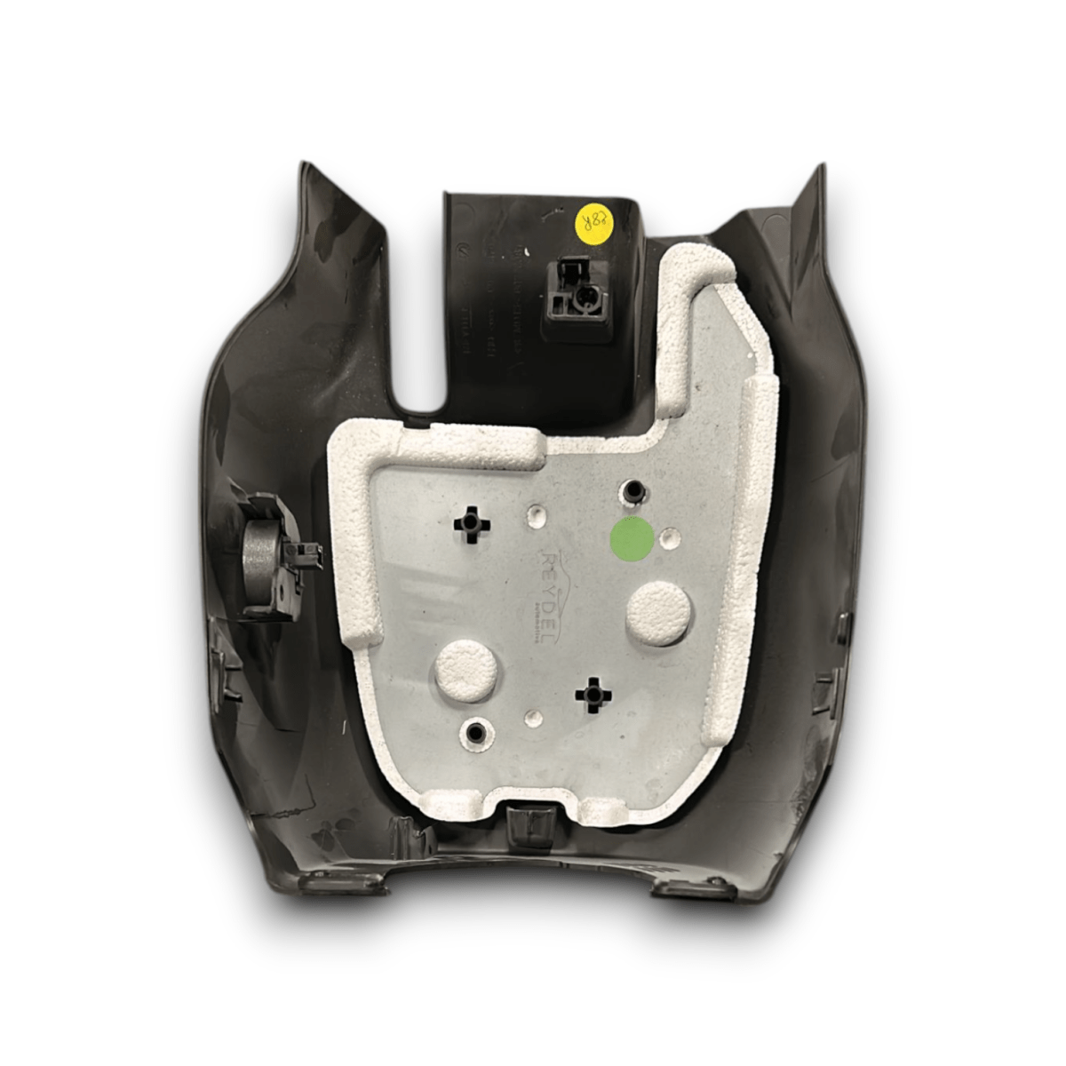 Steering Column Cover Opel Grandland X code:00226376 (2017 >) - F&P CRASH SRLS - Used Parts