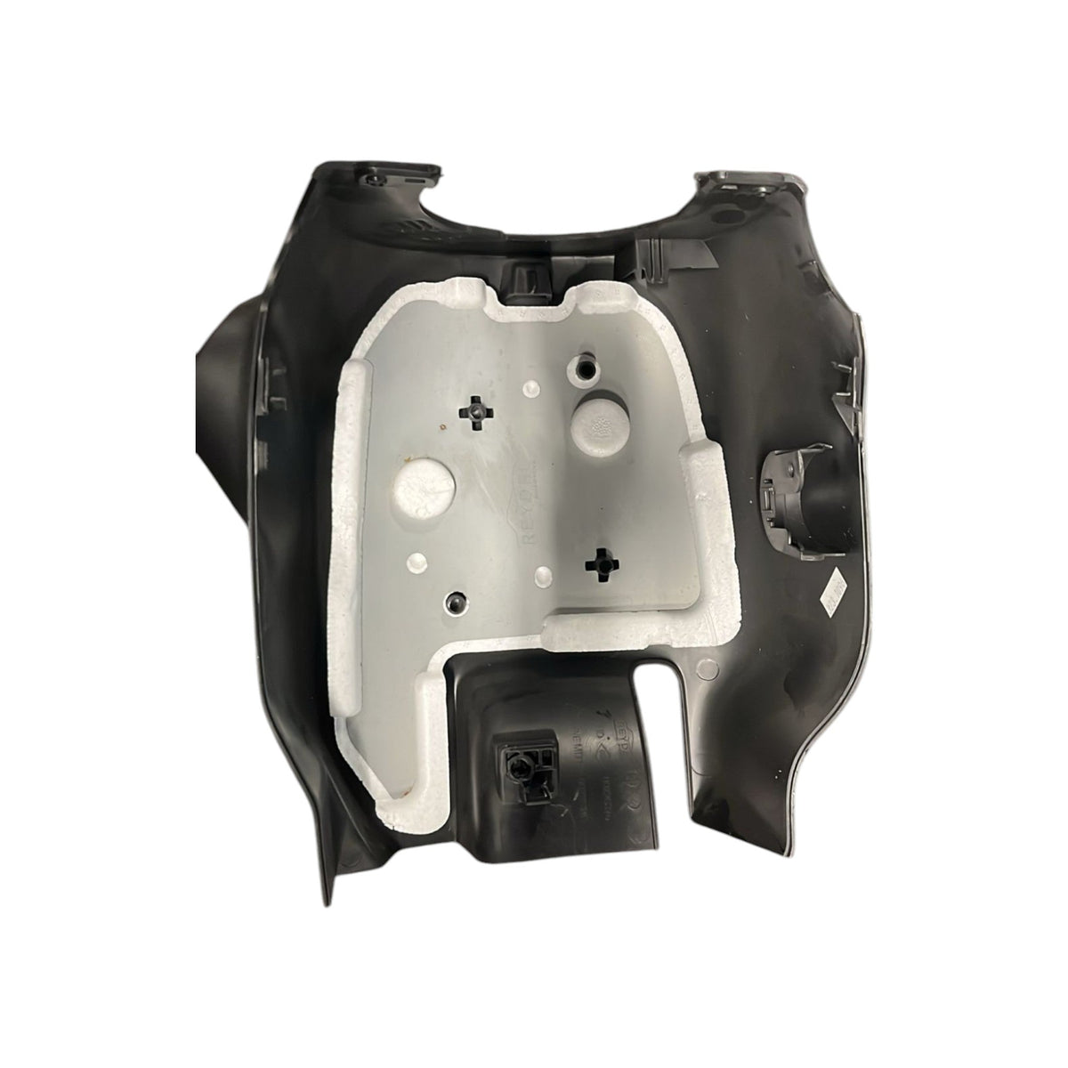 Steering Column Cover Opel Grandland X code:00226376 (2017 >) - F&P CRASH SRLS - Used Parts