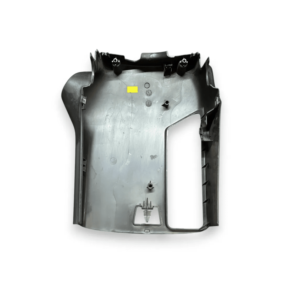 Dettaglio Rivestimento piantone sterzo Peugeot Expert Furgone 3ª Serie 2006–2012 cod. 9808780877 - foto 2