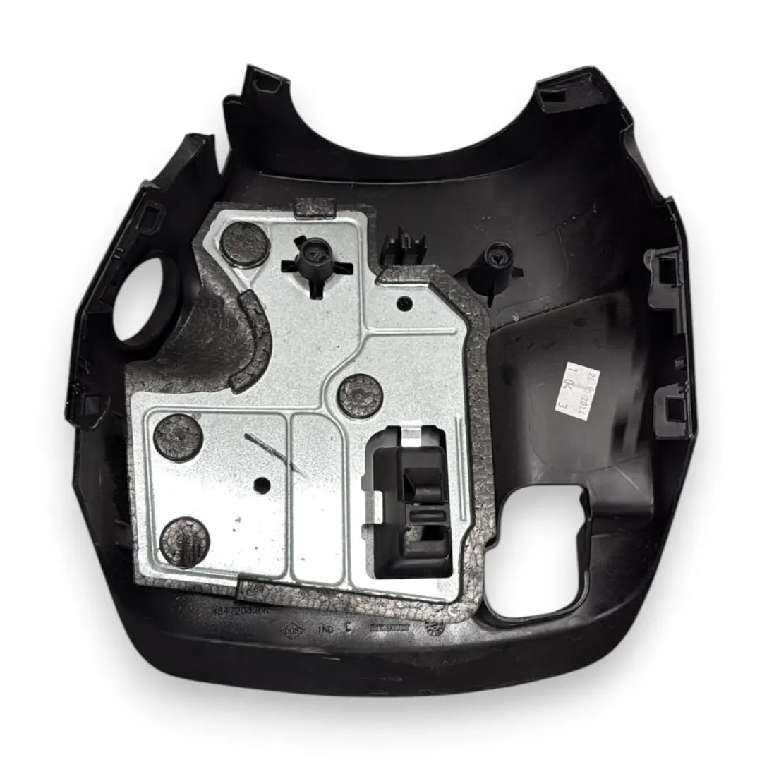 Dettaglio Rivestimento piantone sterzo Renault Twingo 3ª Serie 2014–2019 - foto 2