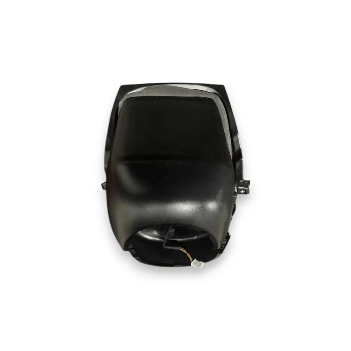 Rivestimento Piantone Sterzo Superiore - Inferiore Bmw Serie 6 Gran Coupè F06 (2012 al 2018) cod: LV9207006 - F&P CRASH SRLS - Ricambi Usati