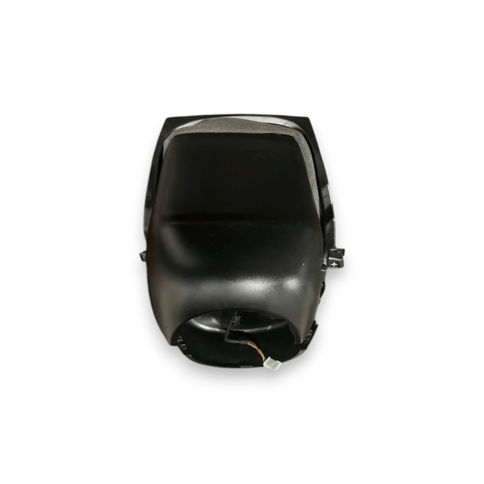 Rivestimento Piantone Sterzo Superiore - Inferiore Bmw Serie 6 Gran Coupè F06 (2012 al 2018) cod: LV9207006 - F&P CRASH SRLS - Ricambi Usati