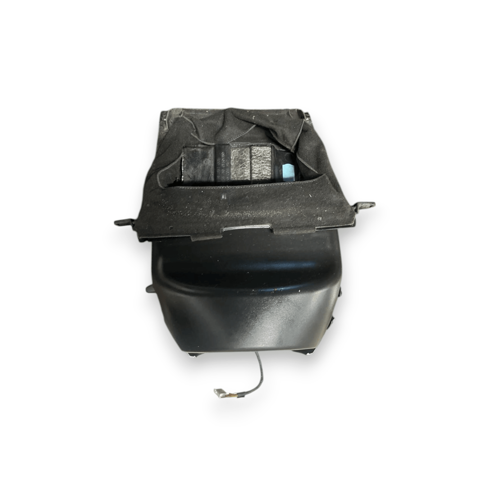 Rivestimento Piantone Sterzo Superiore - Inferiore Bmw Serie 6 Gran Coupè F06 (2012 al 2018) cod: LV9207006 - F&P CRASH SRLS - Ricambi Usati