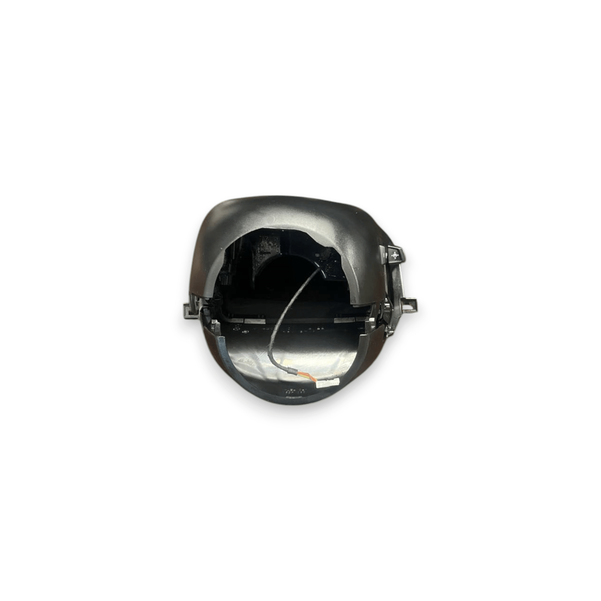 Rivestimento Piantone Sterzo Superiore - Inferiore Bmw Serie 6 Gran Coupè F06 (2012 al 2018) cod: LV9207006 - F&P CRASH SRLS - Ricambi Usati