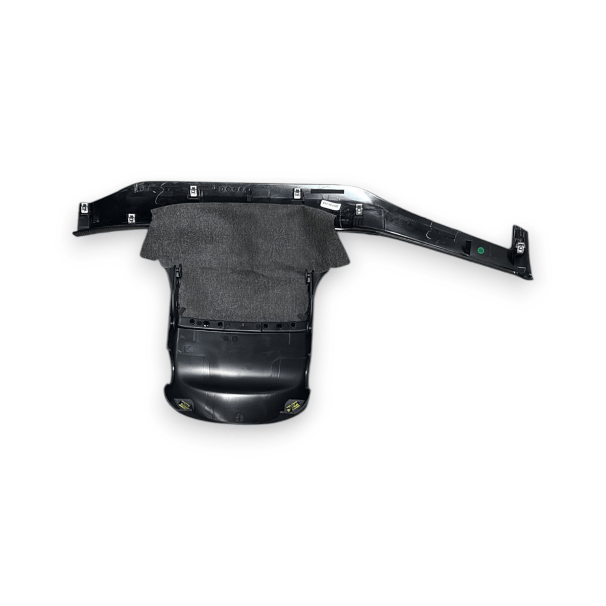 Rivestimento piantone sterzo superiore volkswagen golf 8.5 cod:5h1858415e (2019 - ) - F&P CRASH SRL - Ricambi Usati