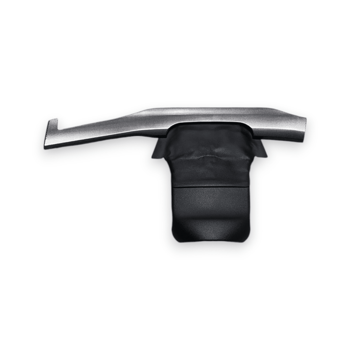 Rivestimento piantone sterzo superiore volkswagen golf 8.5 cod:5h1858415e (2019 - ) - F&amp;P CRASH SRL - Ricambi Usati