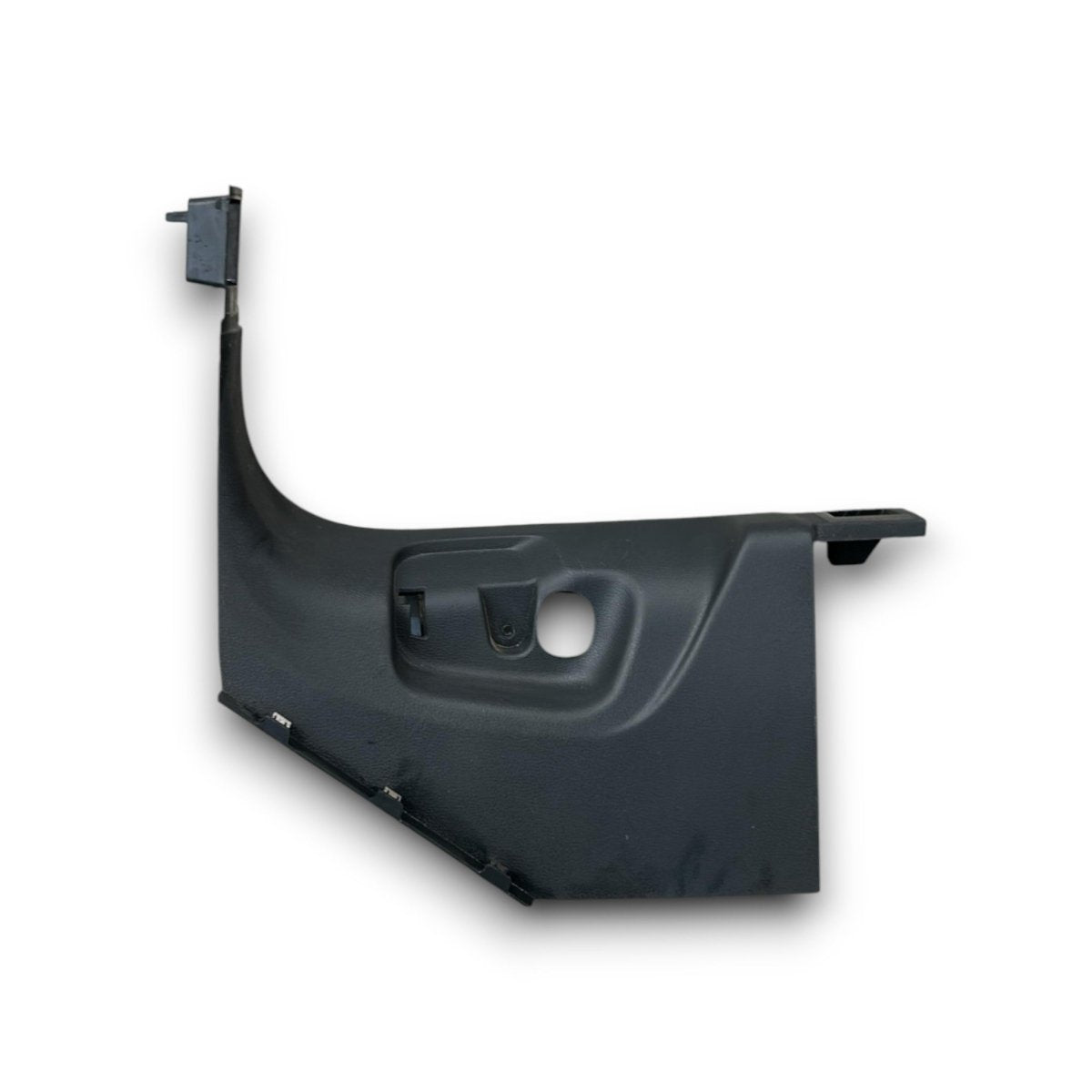 Lower front left pillar cover Audi Q8 code 4m1867271c (2018 > 2023) - F&P CRASH SRLS - Used Parts