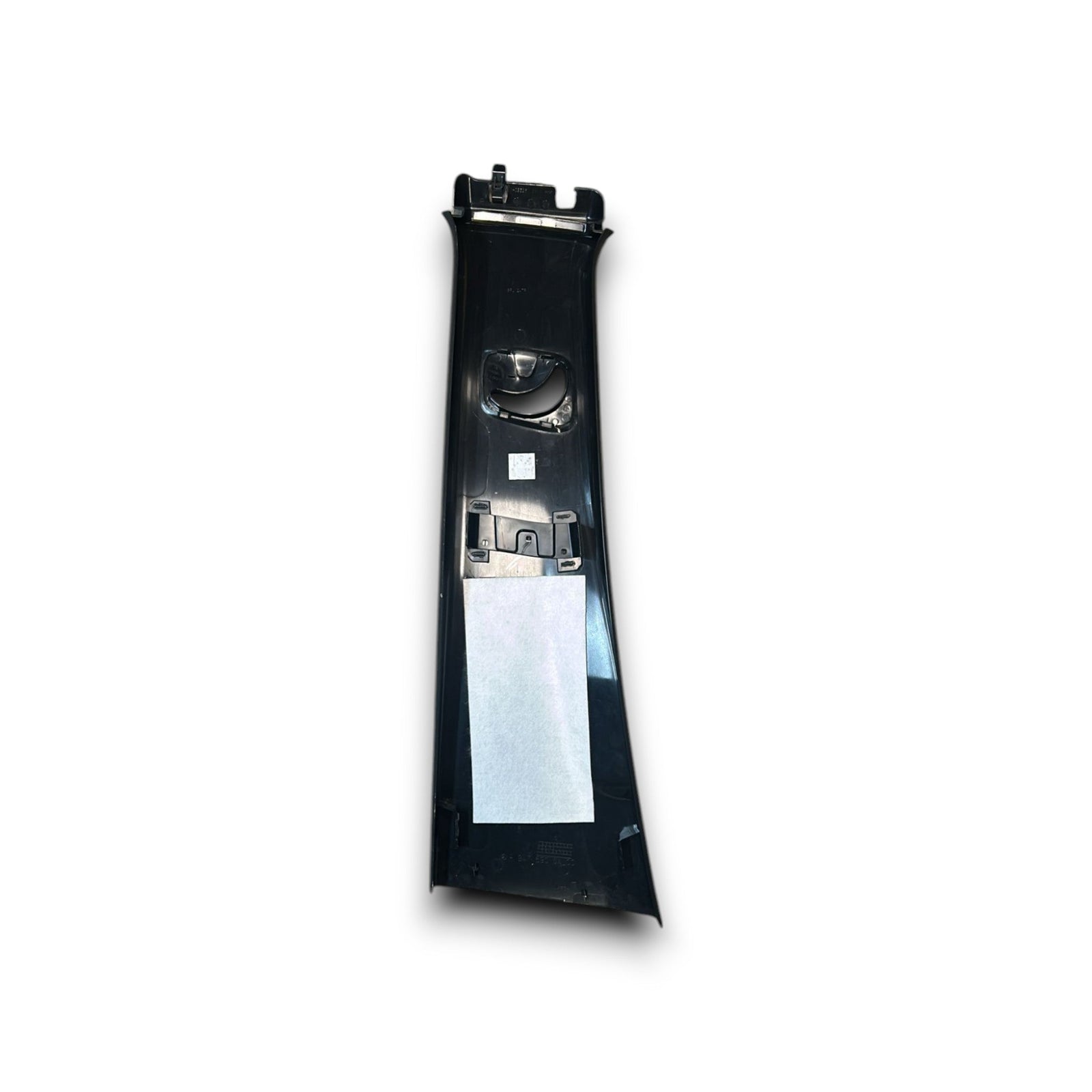 Right Pillar Cover B Mercedes Benz Class B (W247) code A2476900400 (2019 > ) - F&P CRASH SRLS - Used Parts