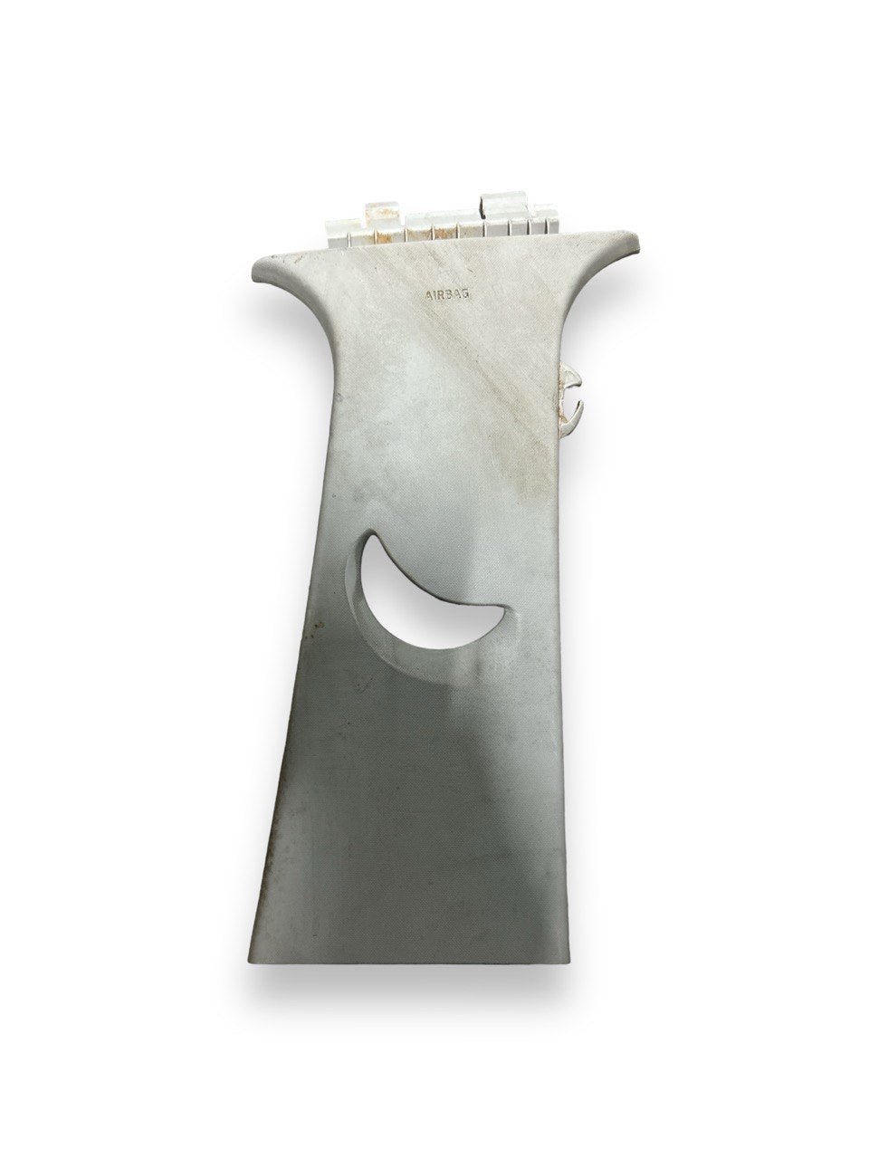 Rivestimento Pilastro B Destro Seat Leon (5F) (2012 > 2019) cod . 5F4867244 - F&P CRASH SRLS - Ricambi Usati