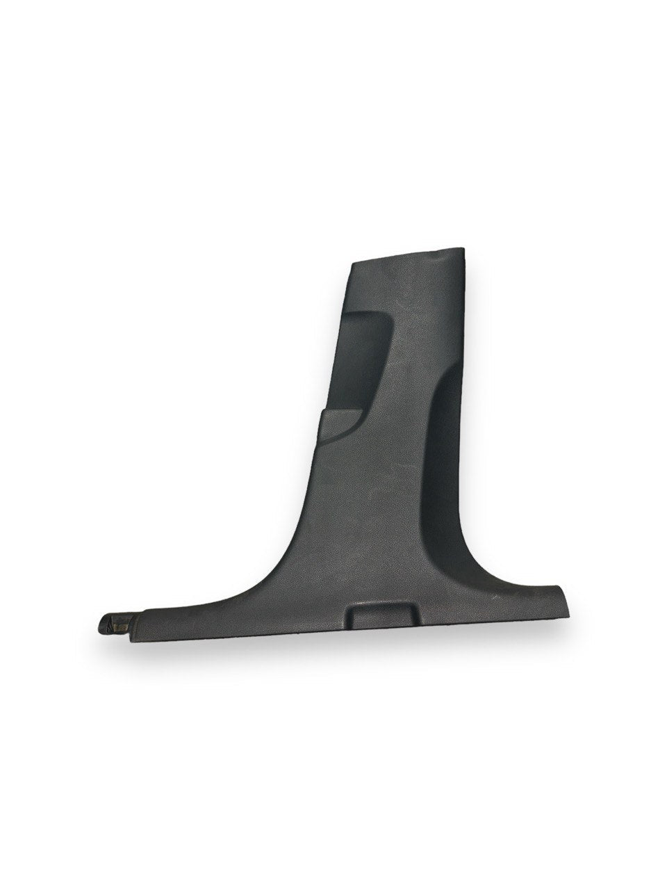 Rivestimento Pilastro B Inferiore Destro Audi A3 (8V) (2012 > 2020) cod.8V4867240 - F&P CRASH SRLS - Ricambi Usati