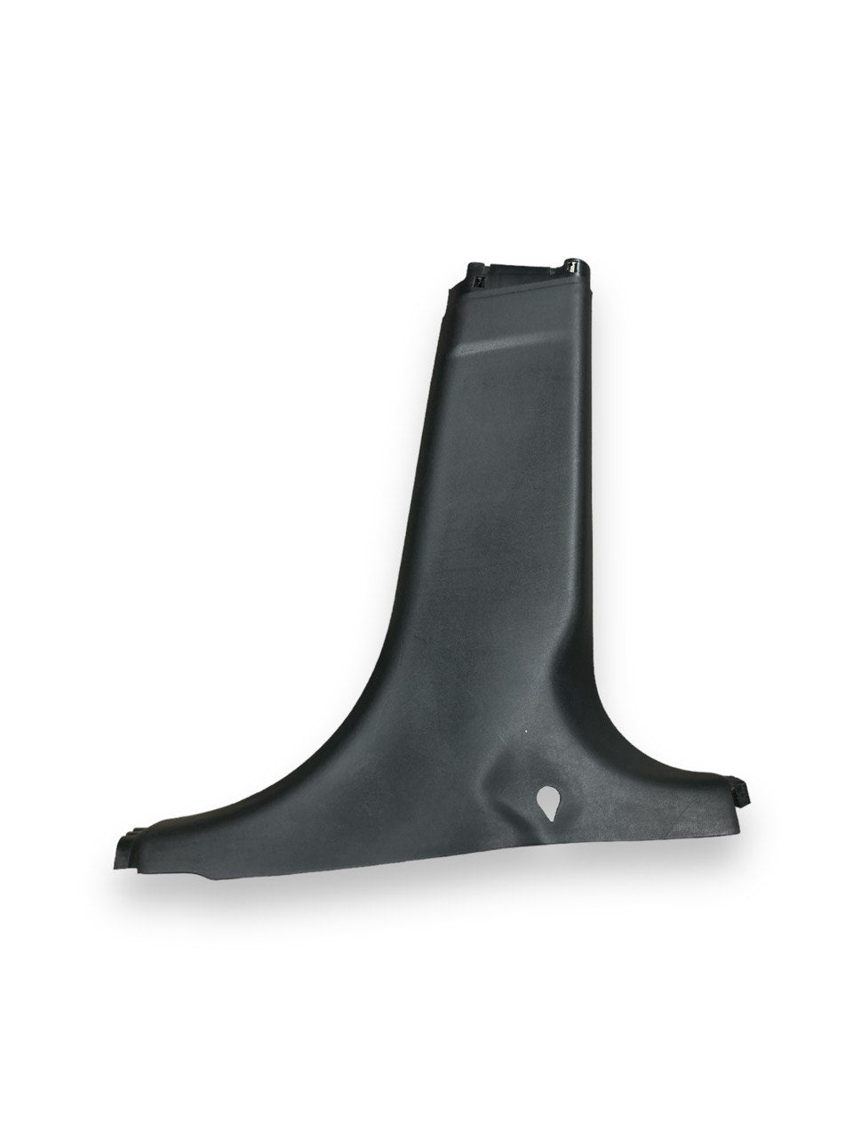 Rivestimento Pilastro B Inferiore Destro Citroen C3 II (2009 > 2016) cod.9683375777 - F&P CRASH SRLS - Ricambi Usati