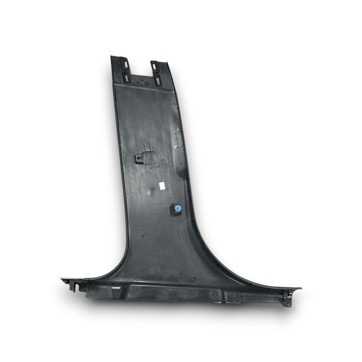 Rivestimento pilastro b inferiore destro Citroen C3 III cod.9812002277 (2016 > 2023) - F&P CRASH SRLS - Ricambi Usati
