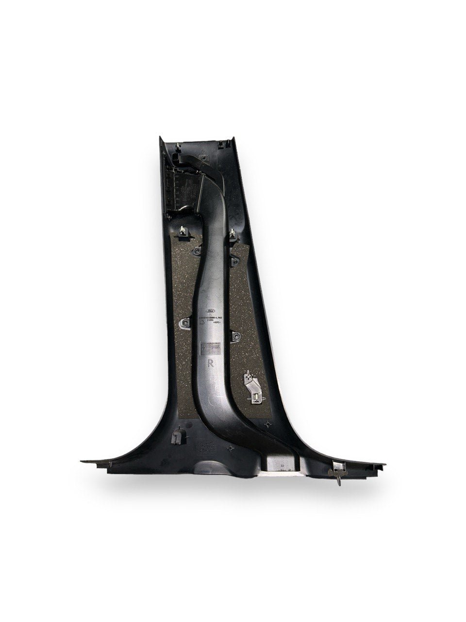 Rivestimento Pilastro B Inferiore Destro Ford Galaxy II (2006 > 2015) cod.606M21R243W06 - F&P CRASH SRLS - Ricambi Usati