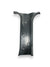 Rivestimento Pilastro B Inferiore Isuzu D - Max SL (2002 > 2011) cod.897305738 - F&P CRASH SRLS - Ricambi Usati