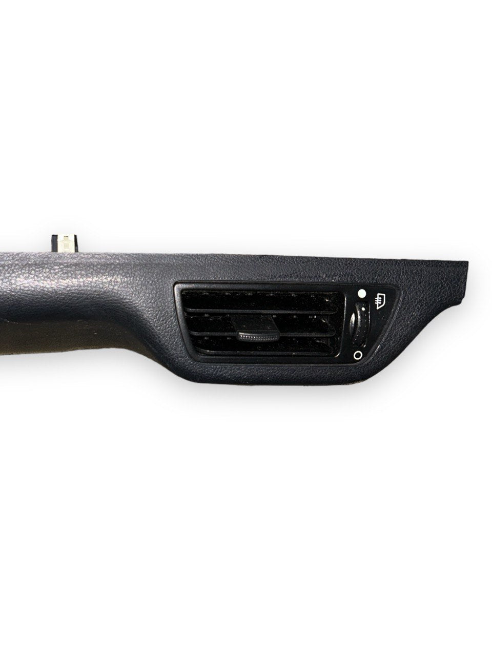 Rivestimento Pilastro B Inferiore Sinistro Ford Galaxy II (2006 > 2015) cod.606M21R243W07 - F&P CRASH SRLS - Ricambi Usati