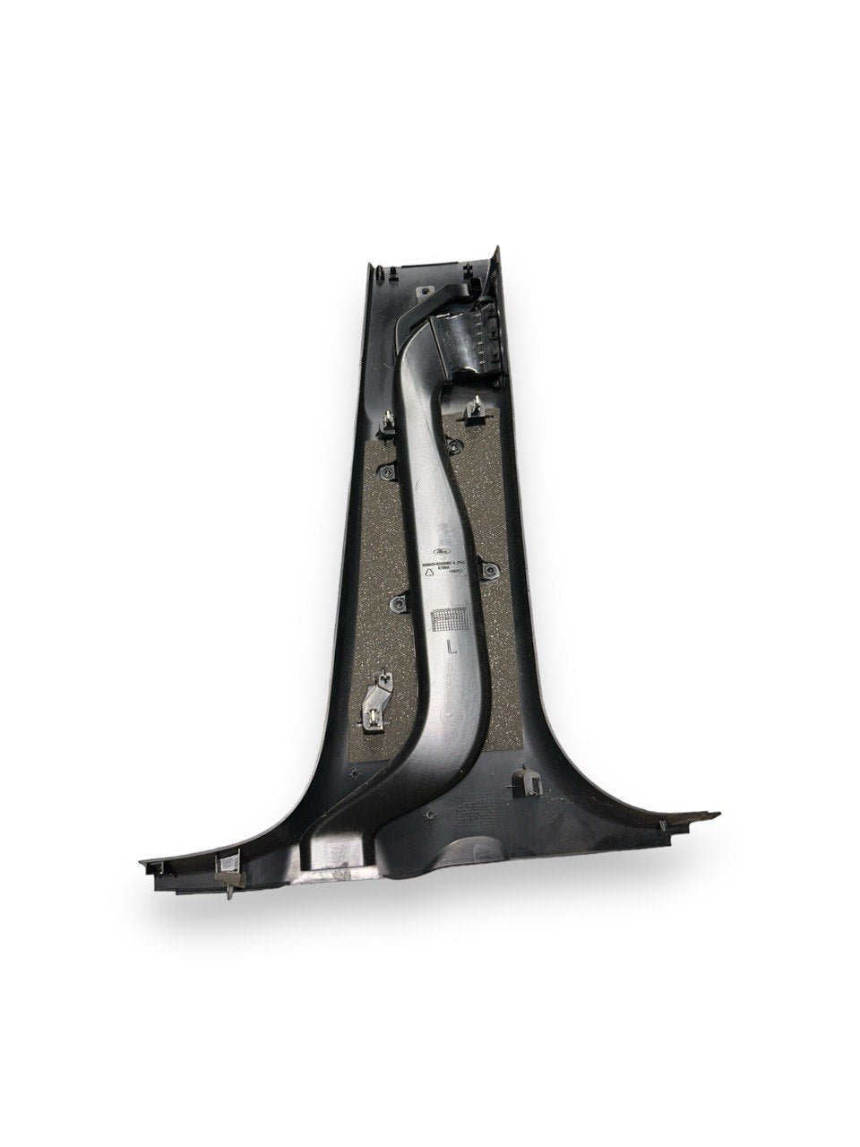 Rivestimento Pilastro B Inferiore Sinistro Ford Galaxy II (2006 > 2015) cod.606M21R243W07 - F&P CRASH SRLS - Ricambi Usati