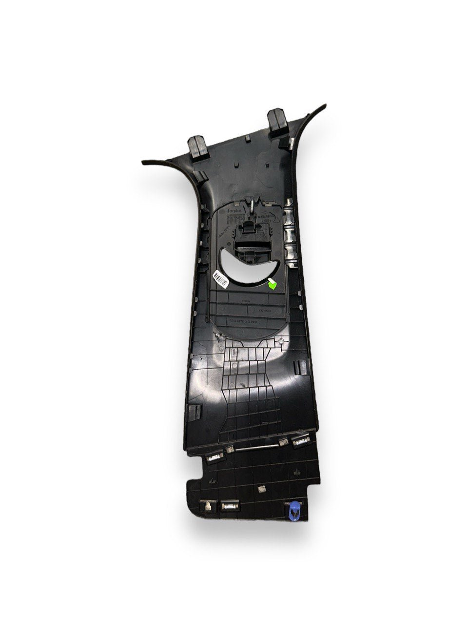 Rivestimento Pilastro B Renault Clio V (2019 > ) cod.769144784R - F&P CRASH SRLS - Ricambi Usati
