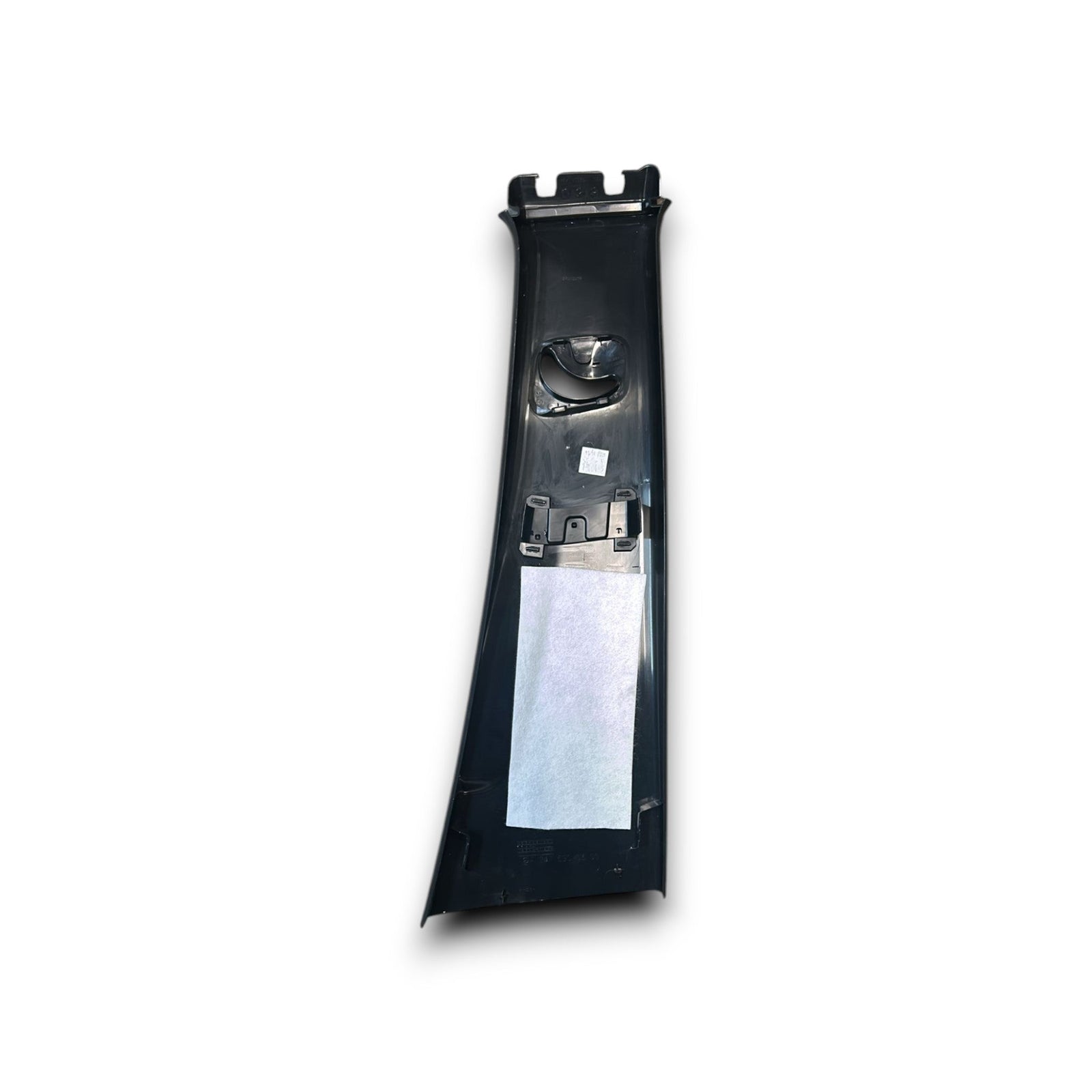 Left Pillar Cover B Mercedes Benz Class B (W247) code.A2476900300 (2019 > ) - F&P CRASH SRLS - Used Parts