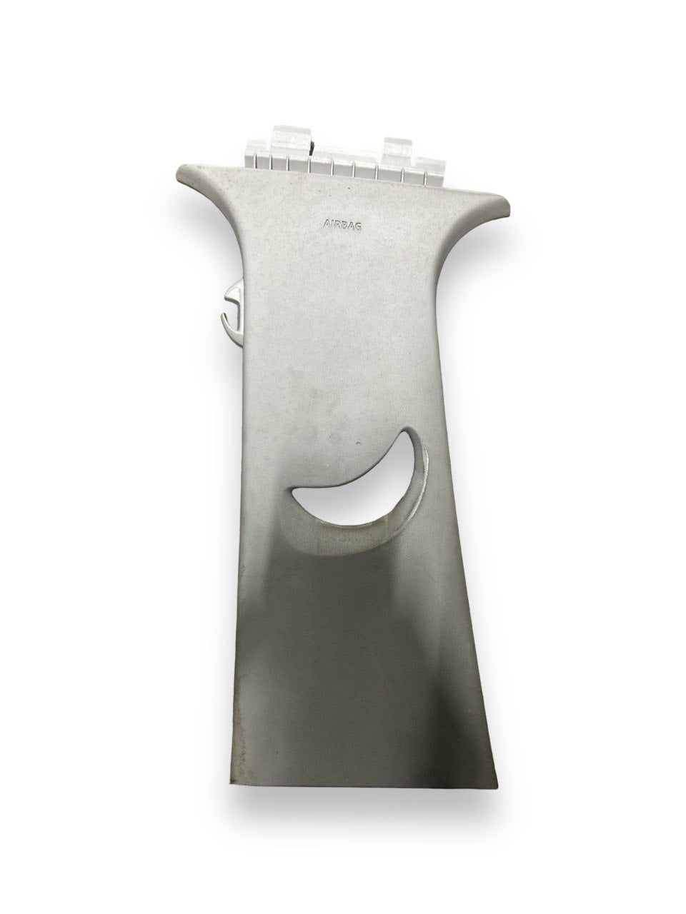 Rivestimento Pilastro B Sinistro Seat Leon (5F) (2012 &gt; 2019) cod . 5F4867243 - F&amp;P CRASH SRLS - Ricambi Usati